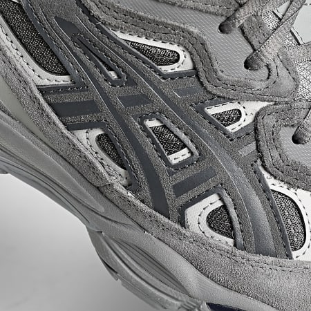 Asics - Sapatilhas Gel Nyc 1203A739 Cinzento Obsidian