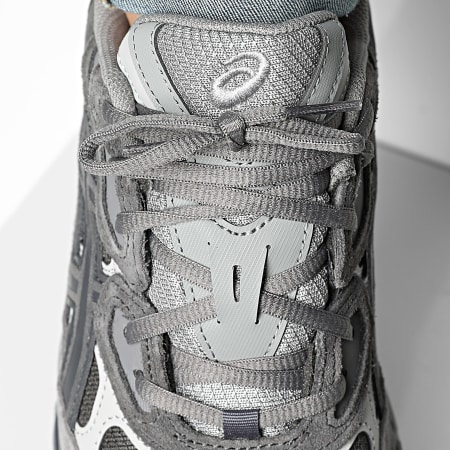 Asics - Sapatilhas Gel Nyc 1203A739 Cinzento Obsidian