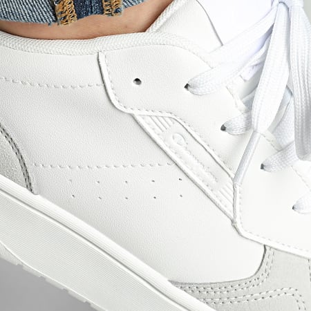 Champion - Baskets RS25 S22544 Triple White