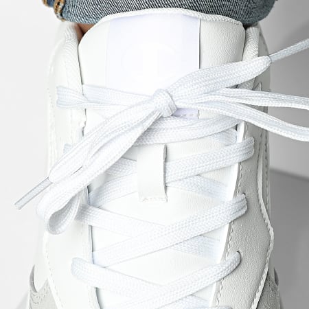 Champion - Baskets RS25 S22544 Triple White