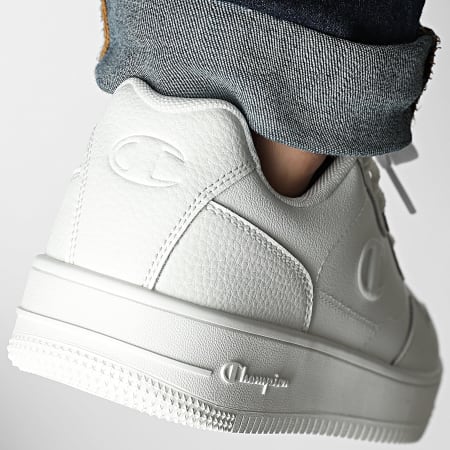 Champion - Baskets RD18 ELV S22531 White
