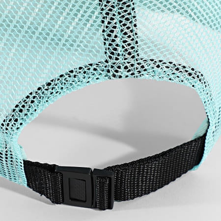 Comme Des Loups - Boné Trucker Cas1 Verde Menta