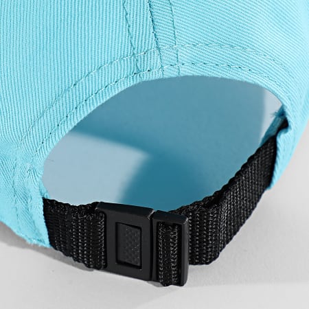 Comme Des Loups - Boné Ori Azul Claro