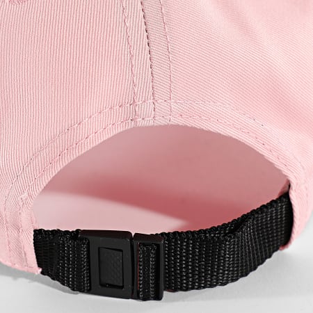 Comme Des Loups - Boné Ori Rosa