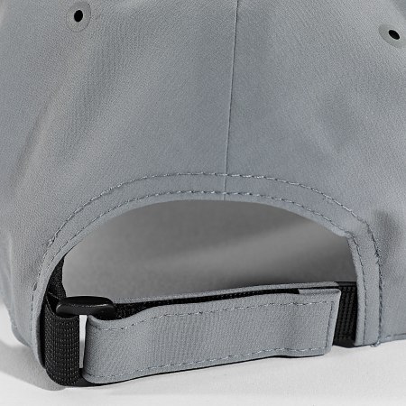 Comme Des Loups - Boné Perf Cinza Antracite