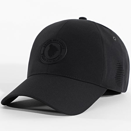 Comme Des Loups - Boné Perf Preto