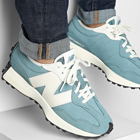 New Balance - Sapatilhas 327 U32790E Salgado