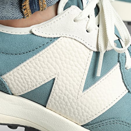 New Balance - Sapatilhas 327 U32790E Salgado