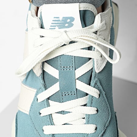 New Balance - Sapatilhas 327 U32790E Salgado
