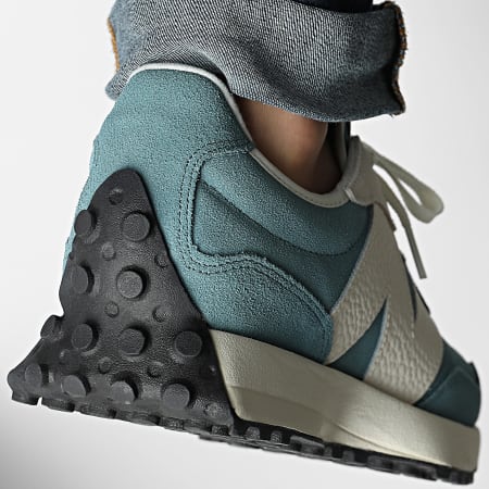 New Balance - Sapatilhas 327 U32790E Salgado