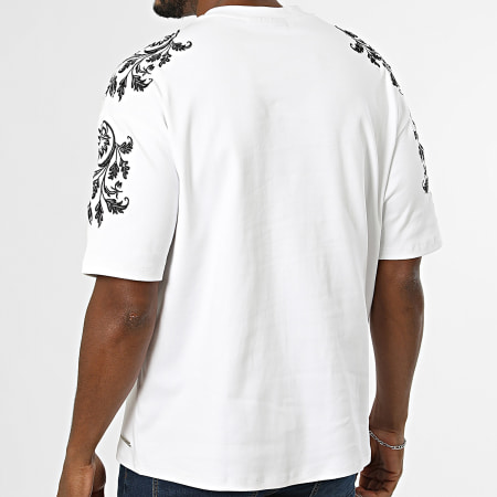 PXP - Tee Shirt Oversize Large 2610305 Blanc