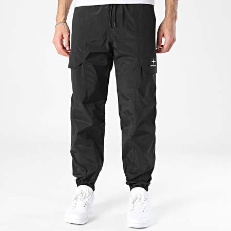 PXP - Pantalon Cargo 2644602 Noir
