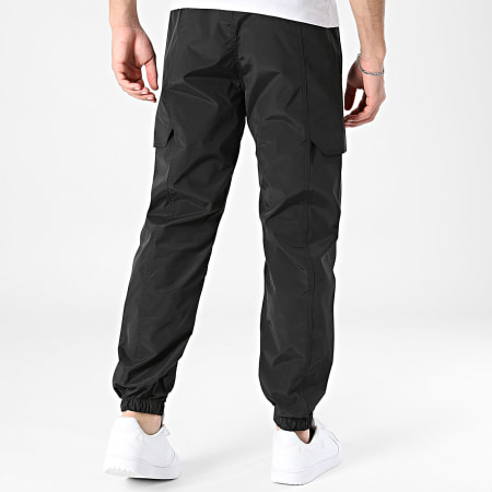 PXP - Pantalon Cargo 2644602 Noir