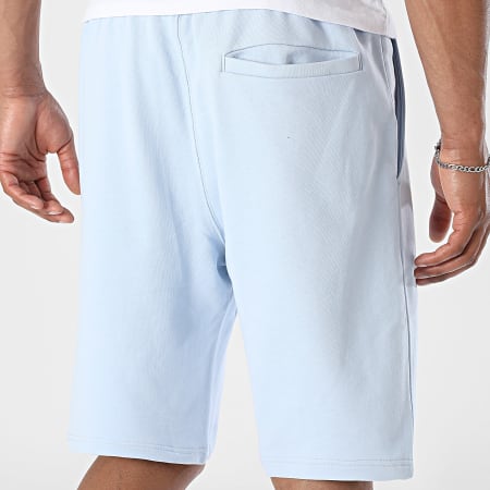 Tommy Hilfiger - Short Jogging Essential Terry 7240 Bleu Clair