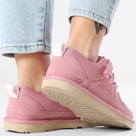 UGG - Sneakers Women Lowmel 1168890 Horizon Pink - Ryses