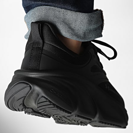 Under Armour - Baskets UA Rogue 6 6006719 Black