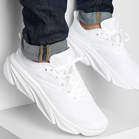 Under Armour - Baskets UA Rogue 6 6006719 White