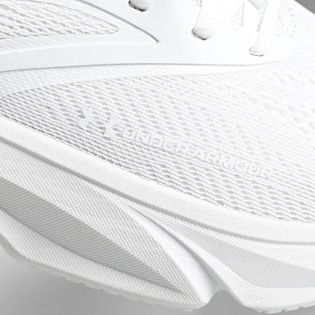 Under Armour - Baskets UA Rogue 6 6006719 White