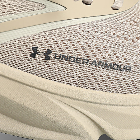 Under Armour - Baskets UA Rogue 6 6006719 Brun