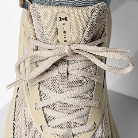 Under Armour - Baskets UA Rogue 6 6006719 Brun