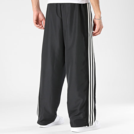 Adidas Originals - Pantalon Jogging Windbreak JZ6966 Noir Blanc