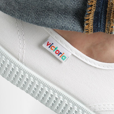 Classic Series - Sneaker 106613 Bianco