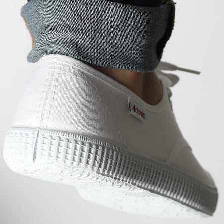 Classic Series - Sneaker 106613 Bianco