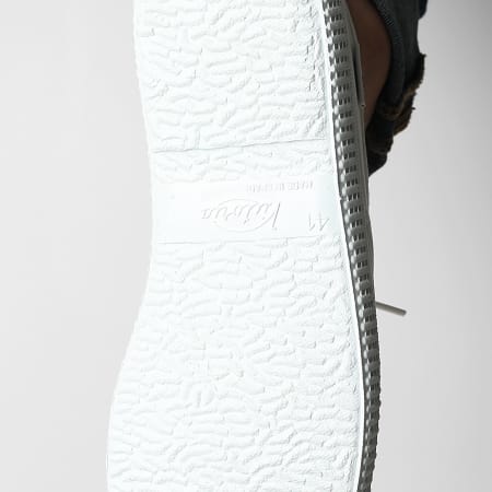 Classic Series - Sneaker 106613 Bianco