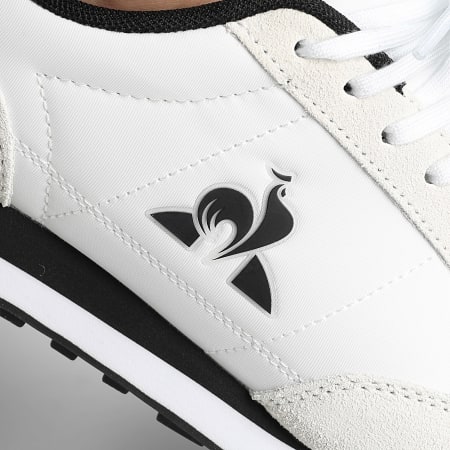 Le Coq Sportif - Baskets Astra 2610482 Optical White Black
