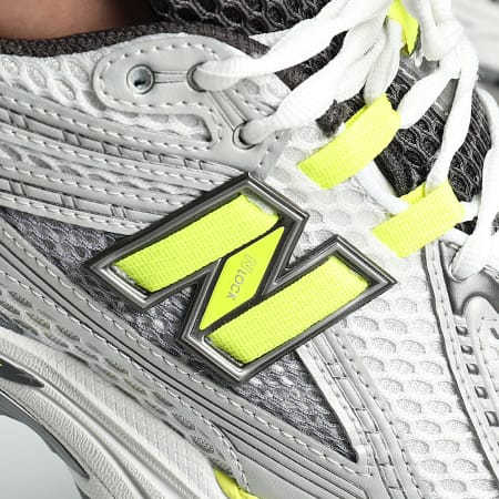 New Balance - Sapatilhas 1906 U190652H Light Silver Metallic