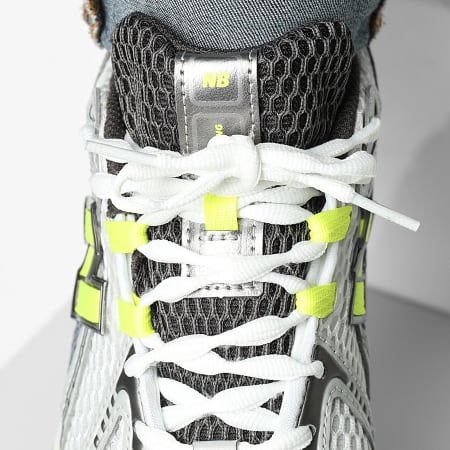 New Balance - Sapatilhas 1906 U190652H Light Silver Metallic