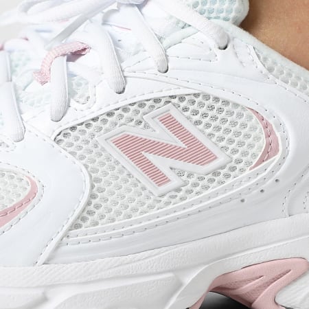 New Balance - Baskets Femme 530 U530CSA White