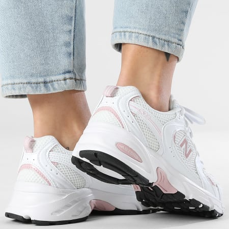New Balance - Baskets Femme 530 U530CSA White
