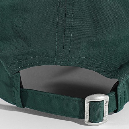 New Era - Casquette MLB Recycled Midi 9Forty Oakland Athletics 60771849 Vert Foncé