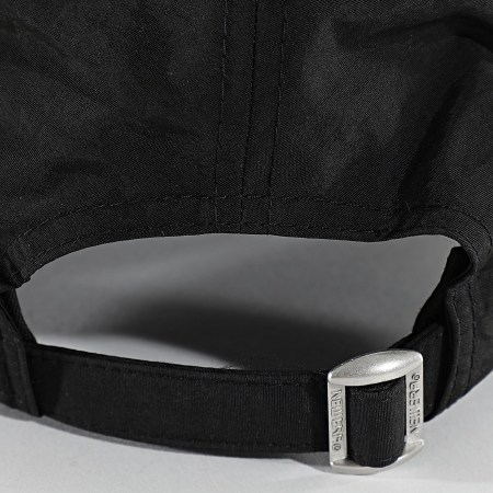 New Era - Casquette NBA Recycled Midi 9Forty Chicago Bulls 60771880 Noir