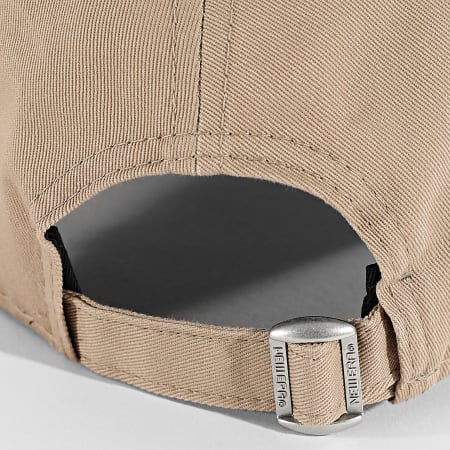 New Era - Gorra MLB Team Outline 9Forty LA Los Angeles Dodgers 60771713 Beige