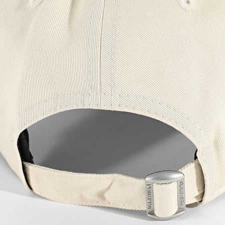 New Era - Casquette MLB Colour Block 9Forty NY New York Yankees 60771836 Beige