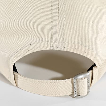 New Era - Gorra MLB League Essential 9Forty LA Los Angeles Dodgers 60771709 Beige