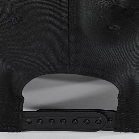 New Era - Casquette Chicago Bulls 60771869 Noir