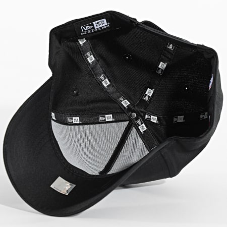 New Era - Casquette Chicago Bulls 60771869 Noir
