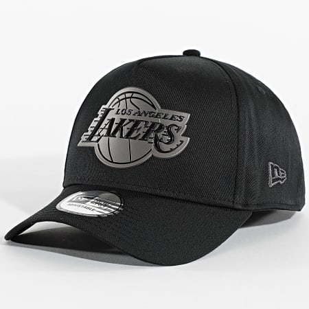 New Era - Casquette Los Angeles Lakers 60771868 Noir