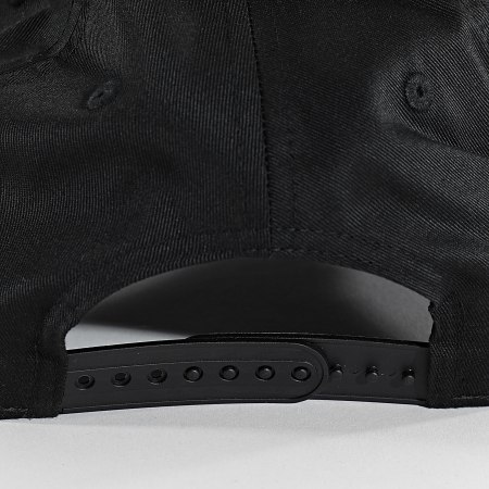 New Era - Casquette Los Angeles Lakers 60771868 Noir