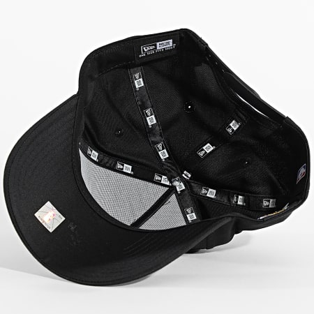 New Era - Casquette Los Angeles Lakers 60771868 Noir