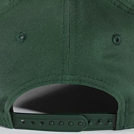New Era - Casquette NY Yankees 60771719 Vert Foncé