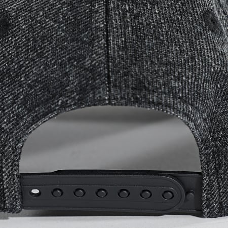 New Era - Gorra LA Dodgers 60771820 Gris Antracita Jaspeado