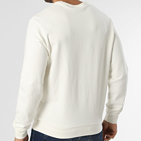 Sergio Tacchini - Sweat Crewneck Nawala 025 41074 Beige Clair