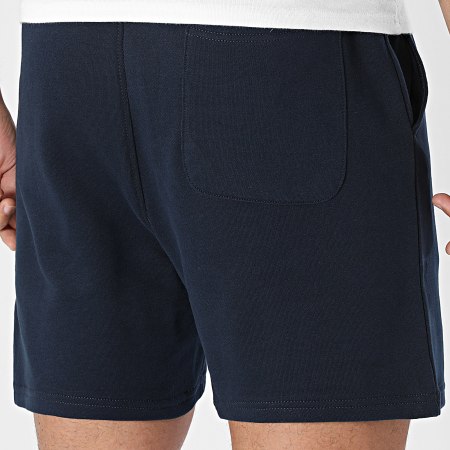 Tommy Jeans - Short Jogging Signature 3017 Bleu Marine