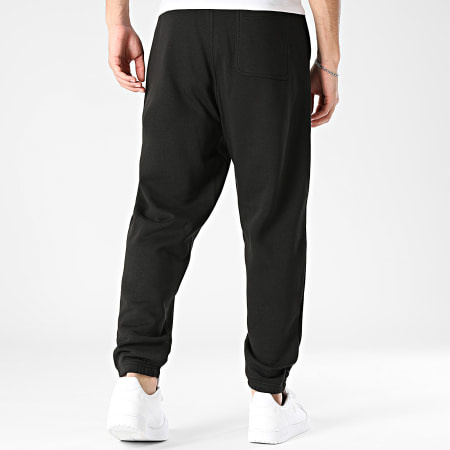 Tommy Jeans - Pantalon Jogging Regular Fit Linear 3014 Noir
