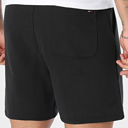 Tommy Jeans - Short Jogging Signature 3017 Noir
