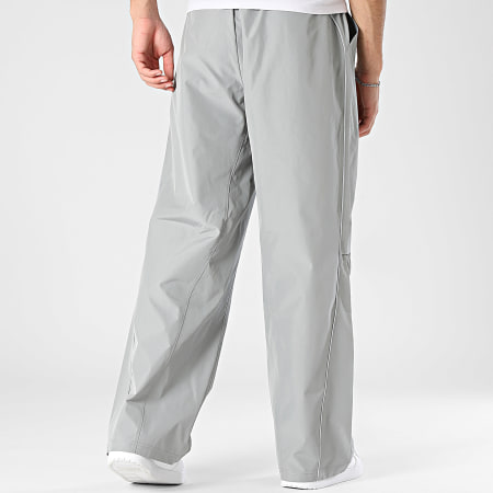 New Balance - Calça de fato de treino MB61M4DO Cinza